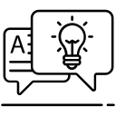 Icon Integrações de Sistemas
