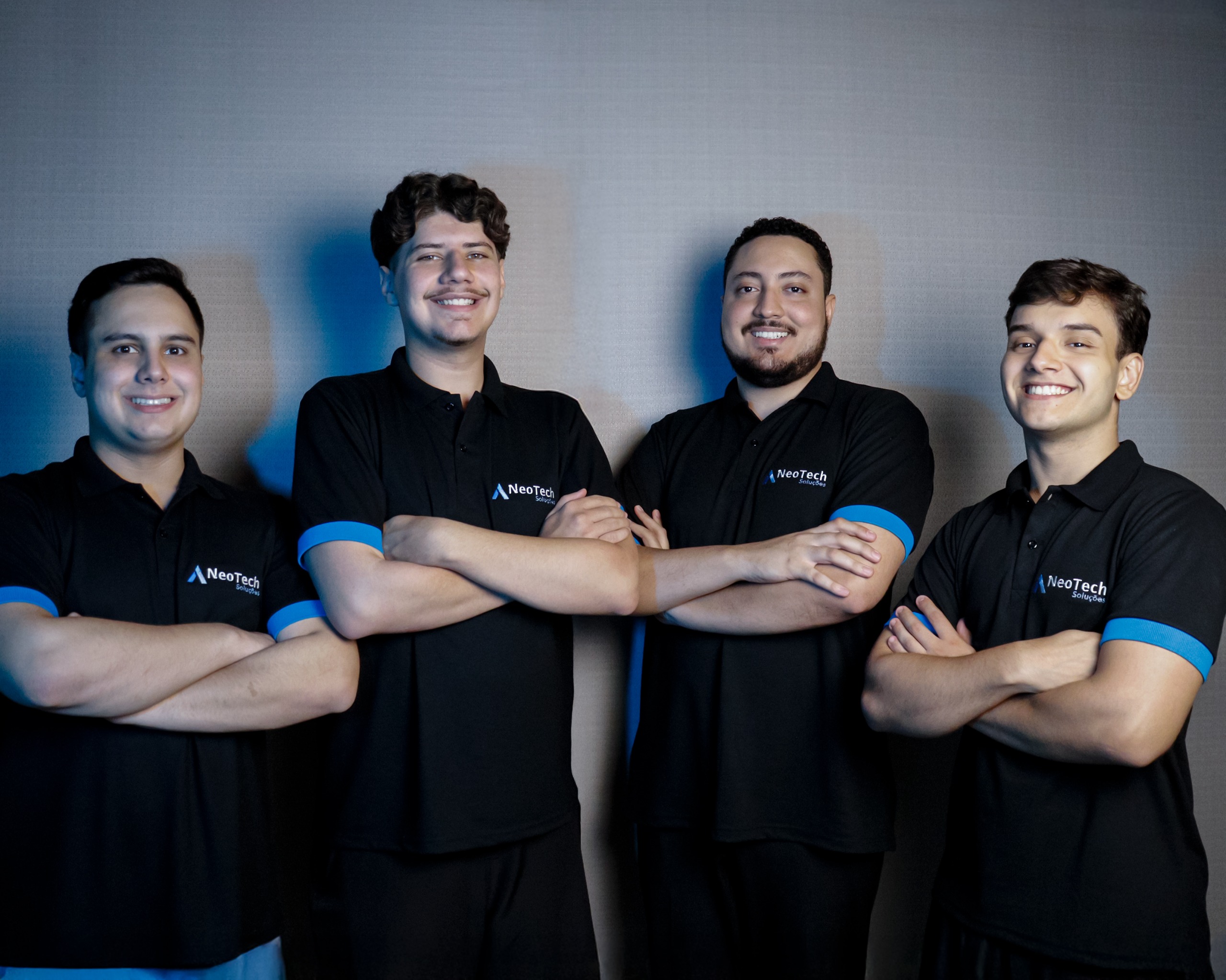 Equipe NeoTech